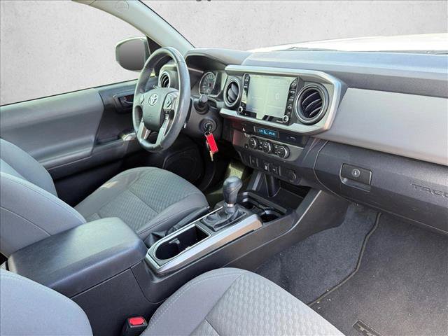 Used 2022 Toyota Tacoma SR5 RWD image 22