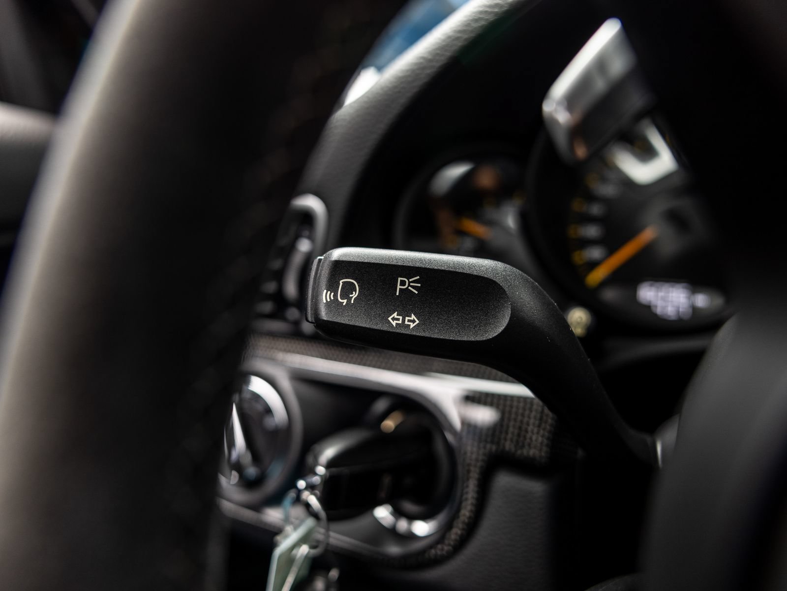 Certified 2019 Porsche 911 GT3 RS RWD image 32
