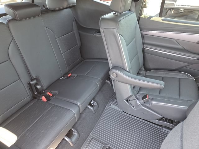 New 2026 Buick Enclave Sport Touring w/ Power Package AWD/4WD image 31