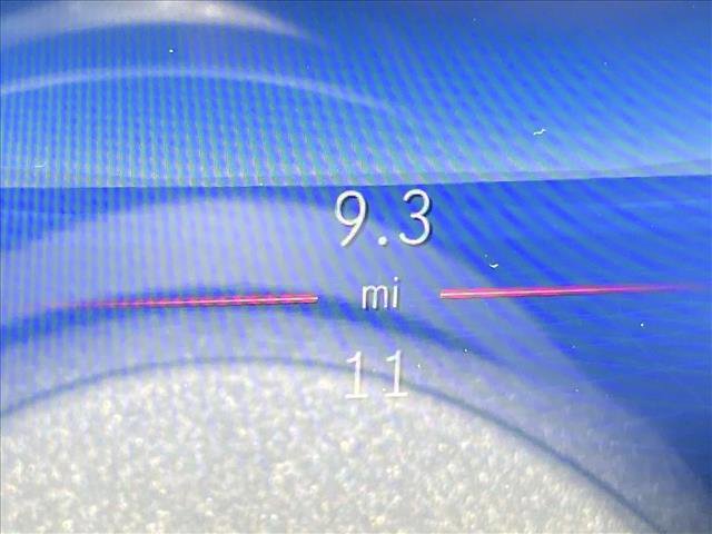 Certified 2025 Mercedes-Benz GLA 250 image 11