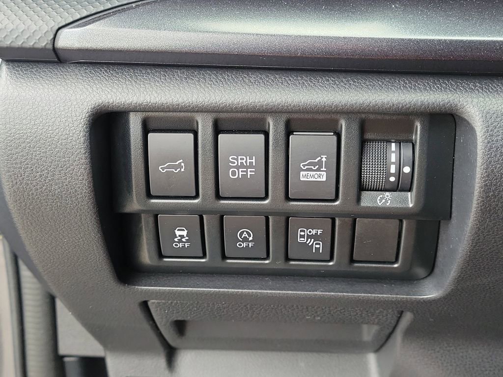 Used 2023 Subaru Forester Sport image 35