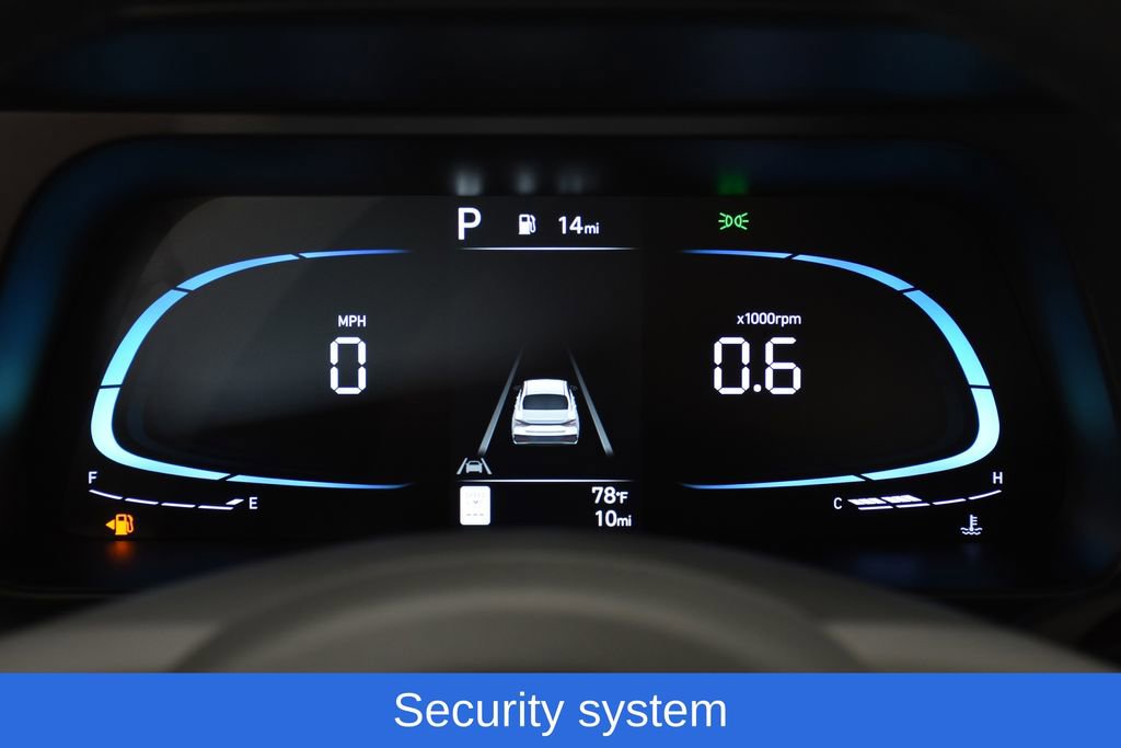 New 2026 Hyundai Elantra Sport image 13