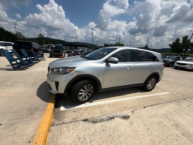 Used 2019 Kia Sorento L FWD image 30