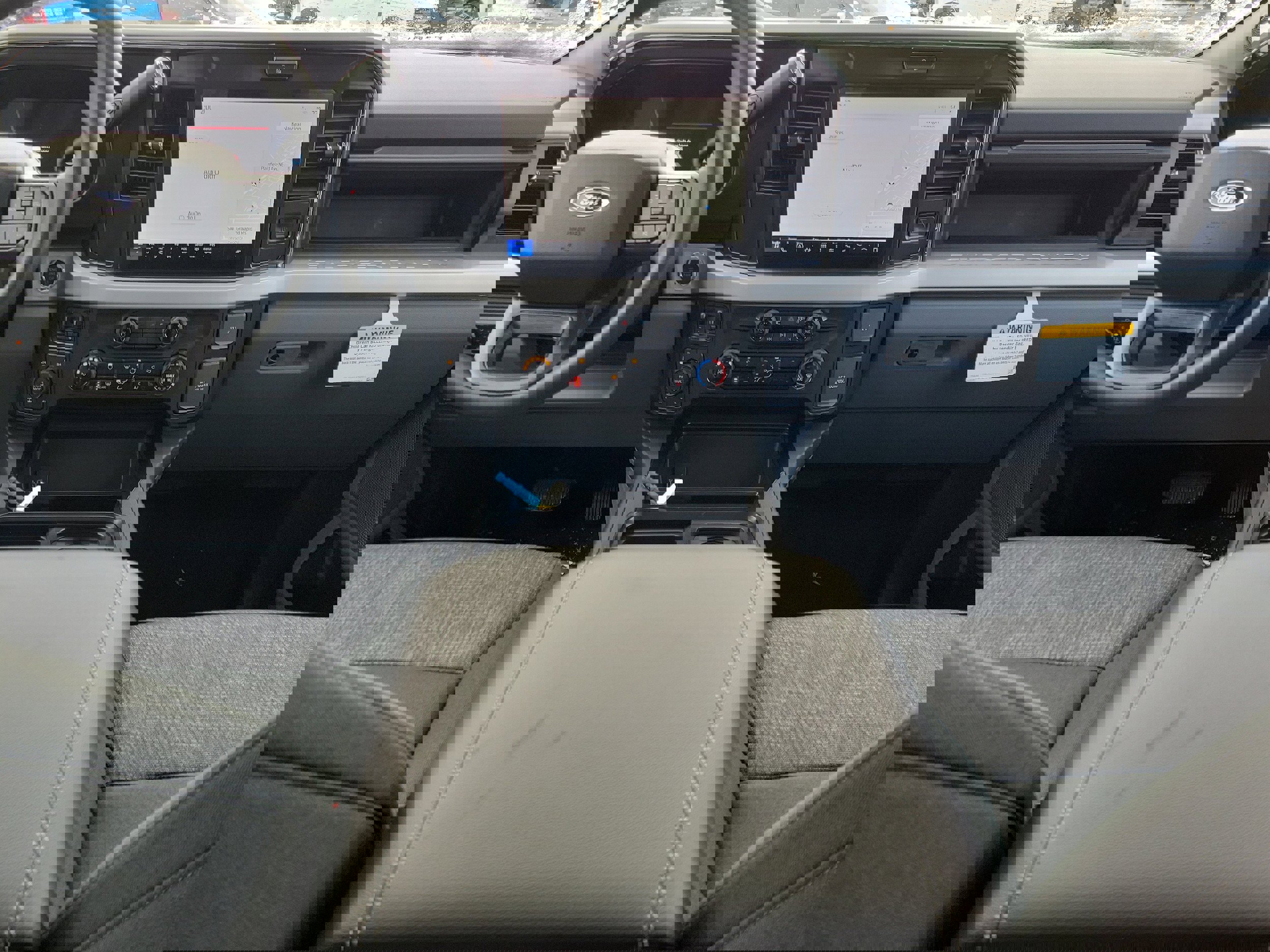 New 2026 Ford F350 XLT w/ XLT Premium Package image 13