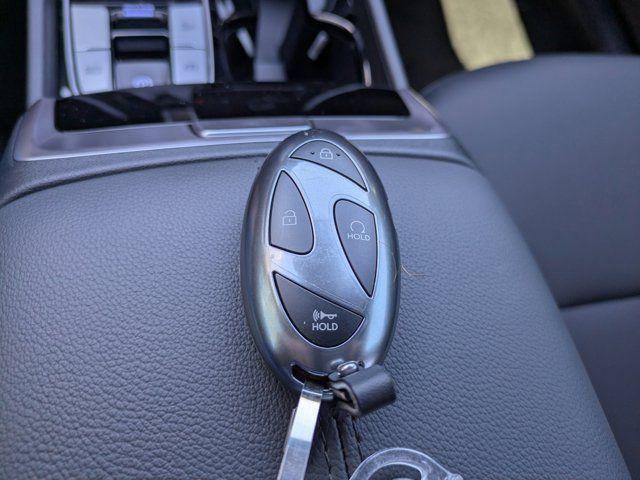 New 2026 Hyundai Santa Cruz SEL FWD image 25
