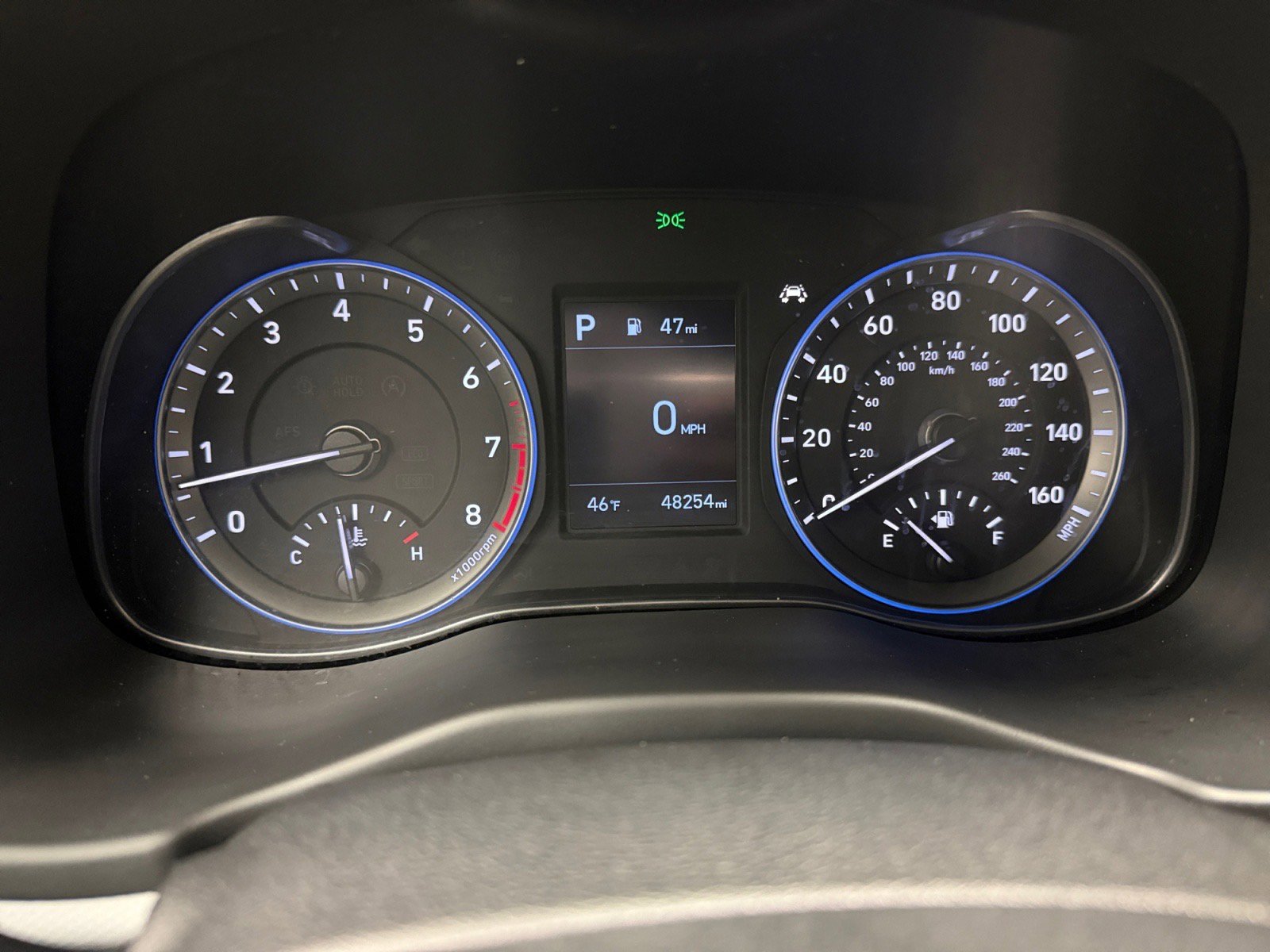Certified 2021 Hyundai Kona SEL AWD/4WD image 16