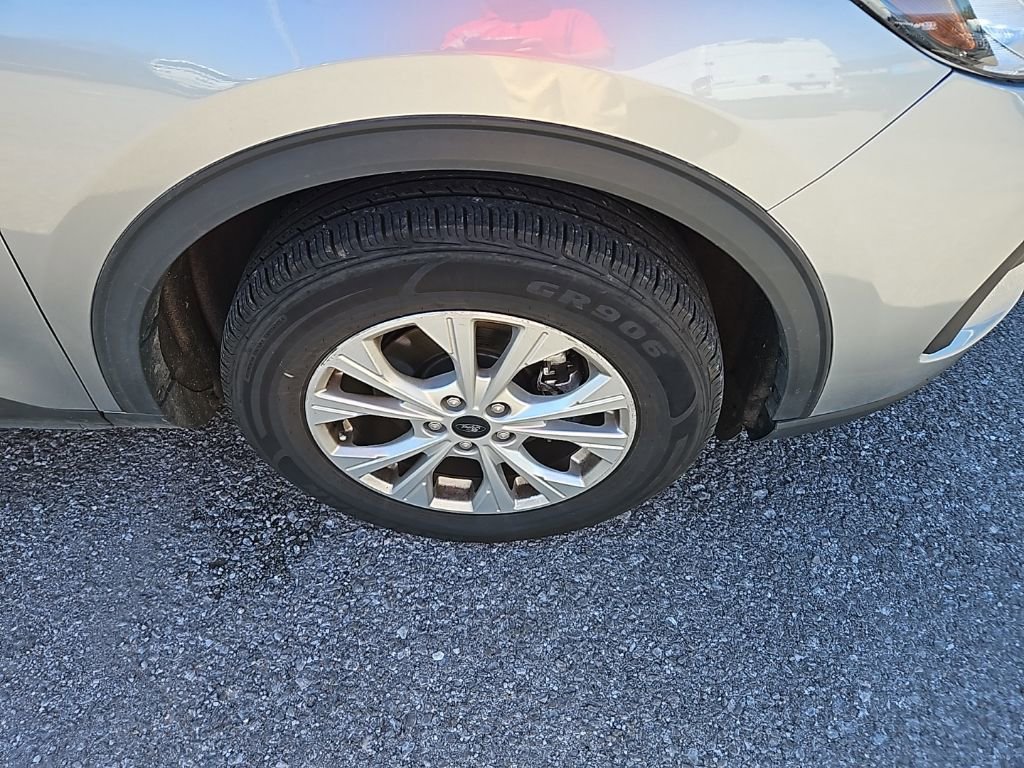 Used 2024 Ford Escape Active w/ Tech Pack #1 image 10