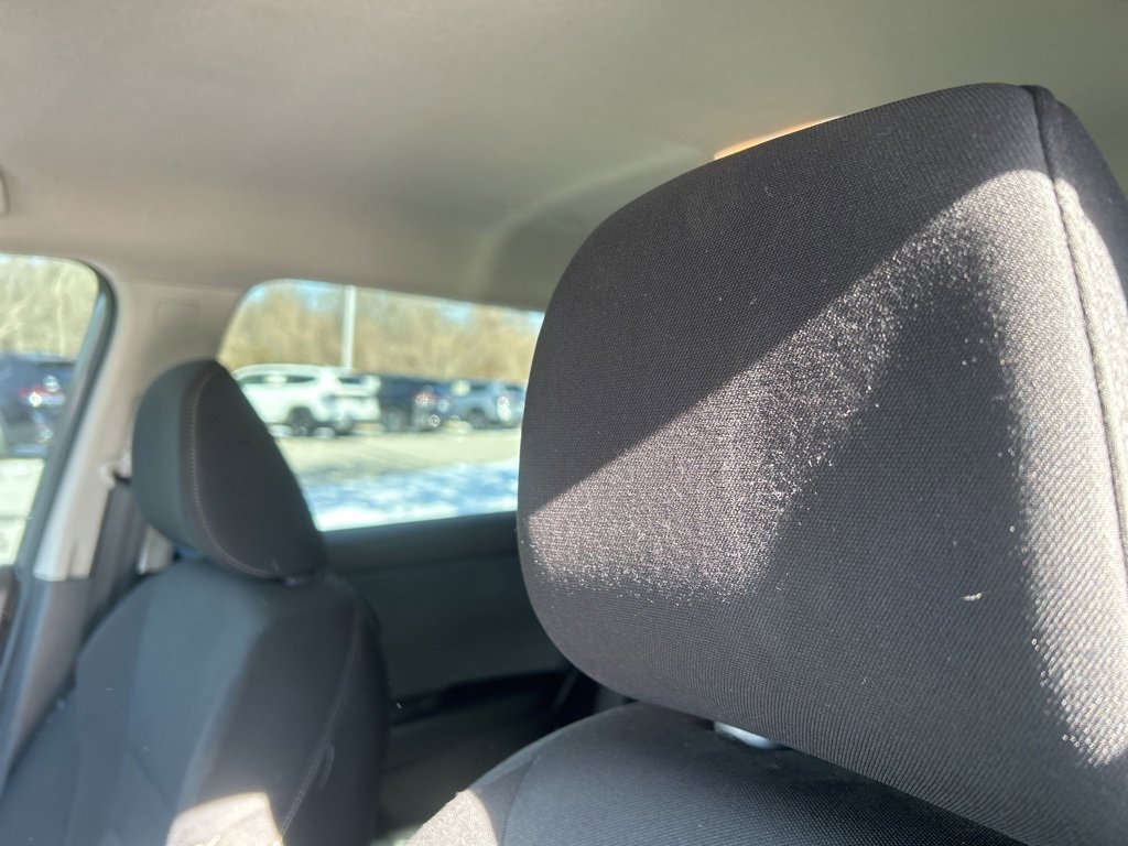 Used 2023 Nissan Rogue S image 21