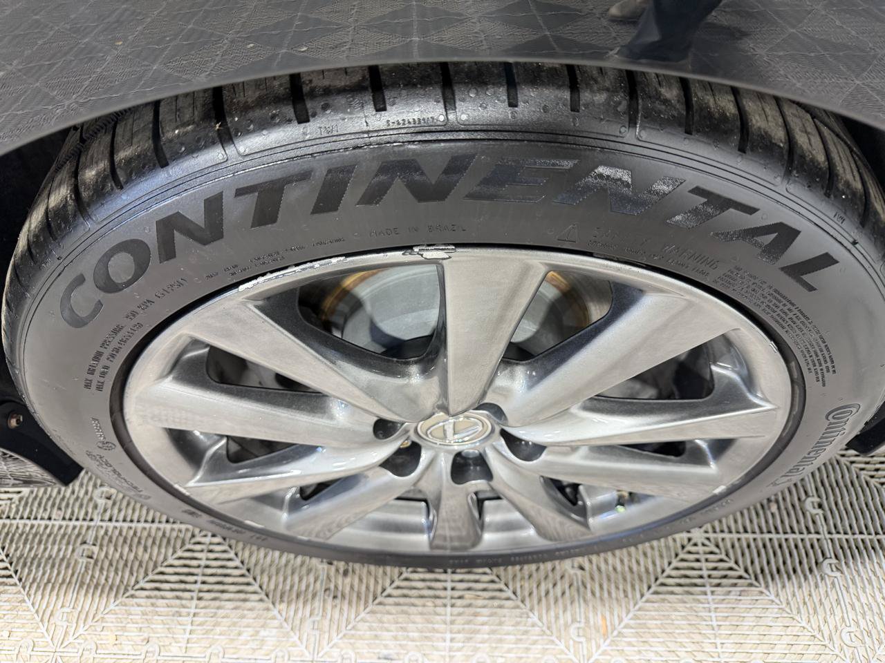 Used 2014 Lexus GS 350 w/ Premium Package RWD image 19
