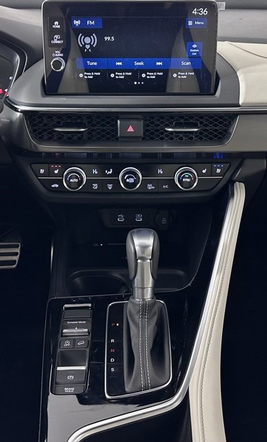 New 2025 Acura ADX A-Spec image 18