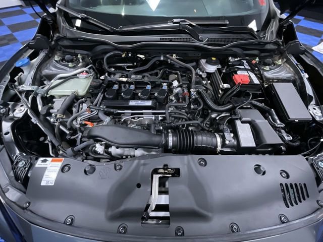 Used 2020 Honda Civic EX-L image 25
