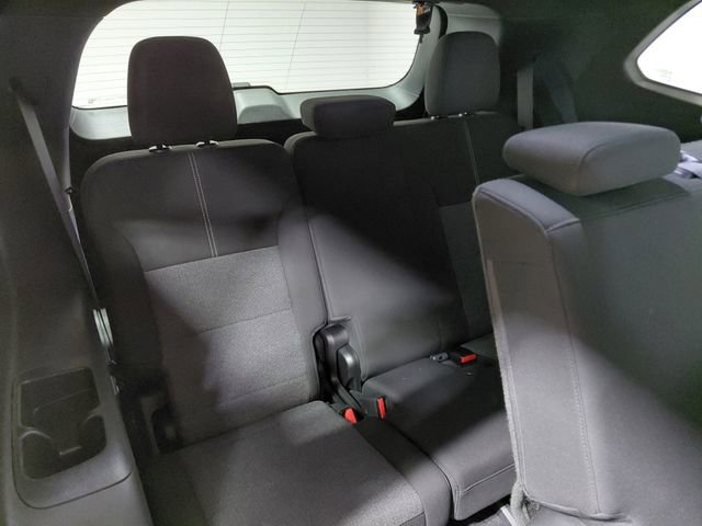 Used 2025 GMC Acadia Elevation AWD/4WD image 19