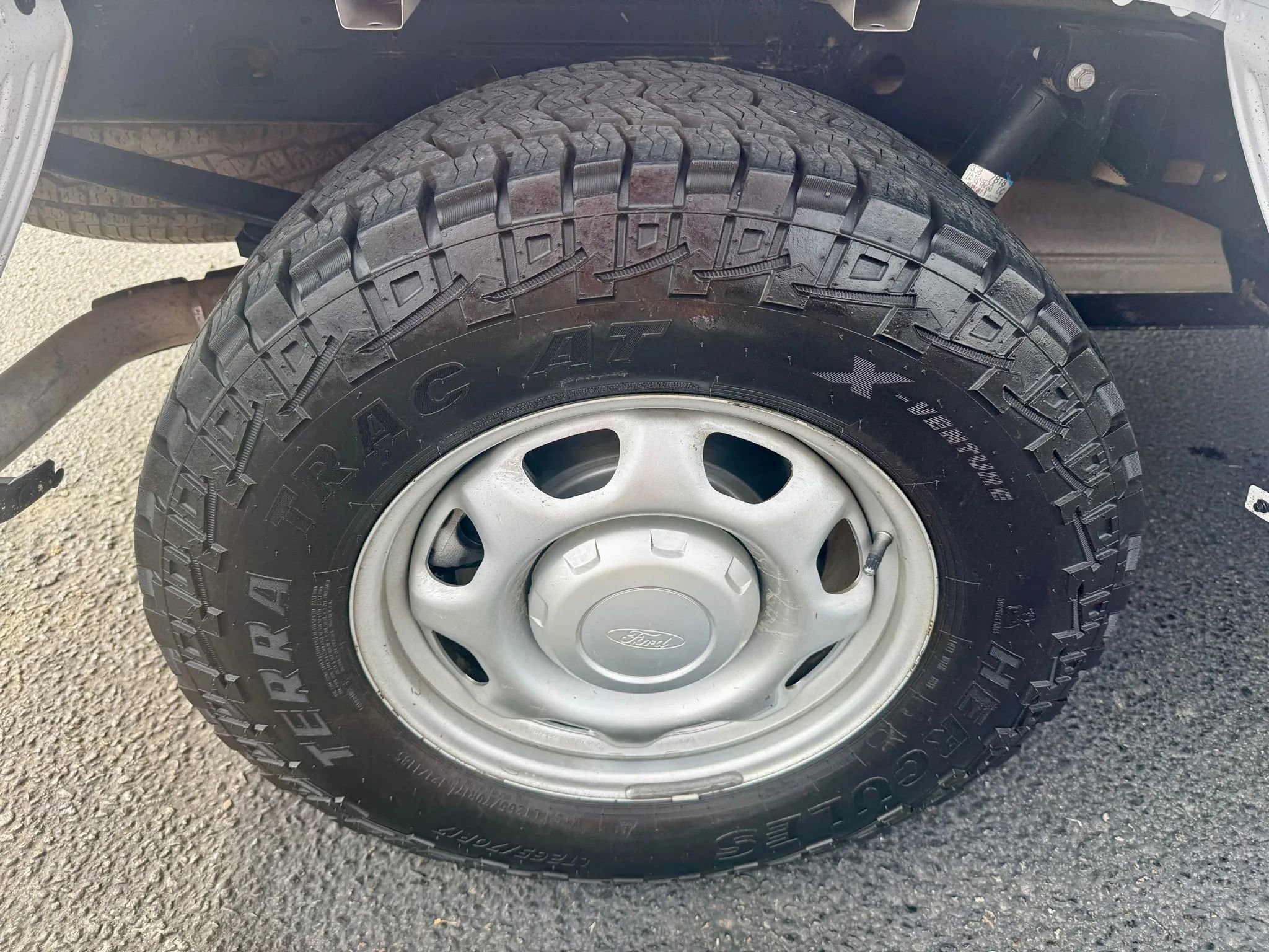 Used 2021 Ford F150 XL image 16