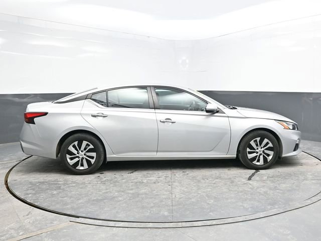 Used 2021 Nissan Altima 2.5 S image 8