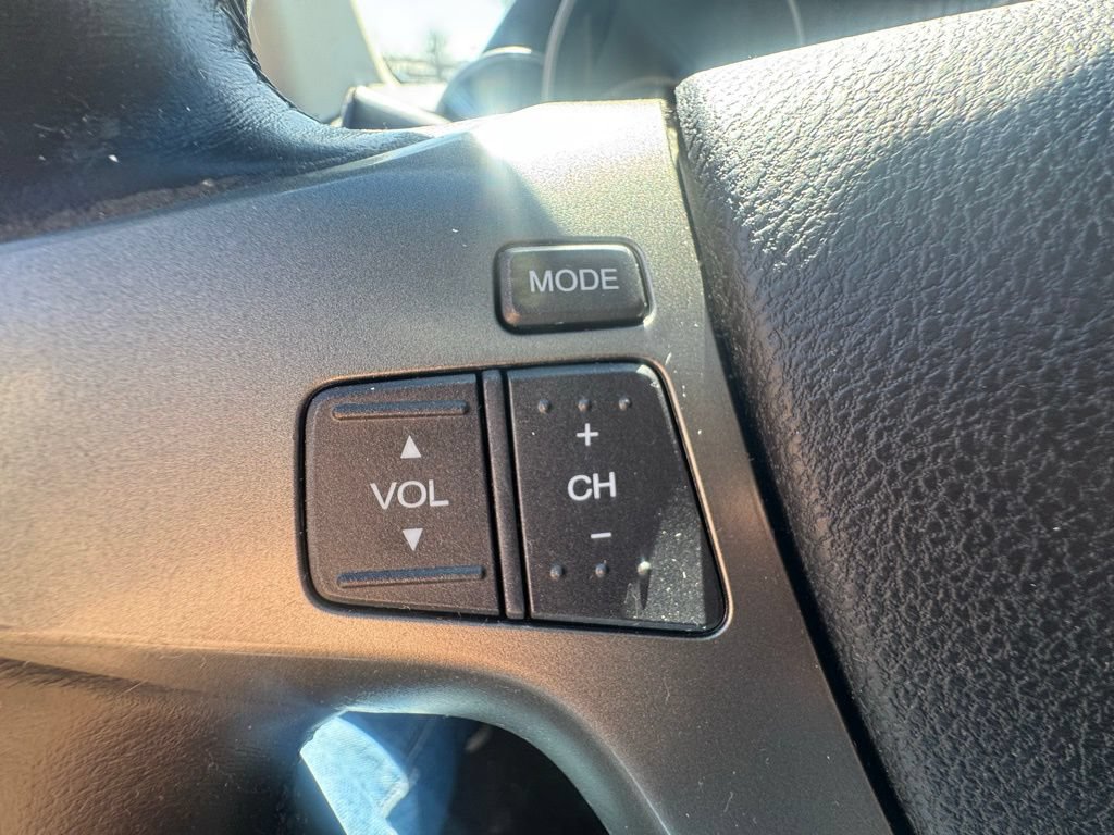 Used 2011 Acura MDX w/ Advance & Entertainment AWD/4WD image 23