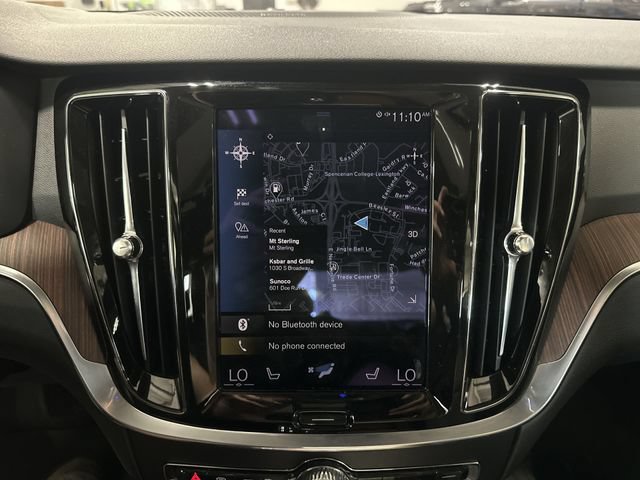 Used 2021 Volvo S60 T6 Momentum w/ Advanced Package AWD/4WD image 24