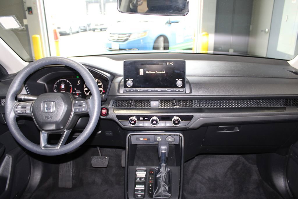 Used 2023 Honda CR-V LX image 24