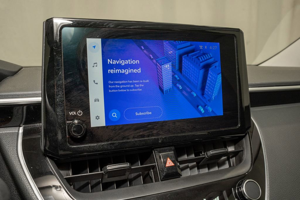 Used 2024 Toyota Corolla LE image 12