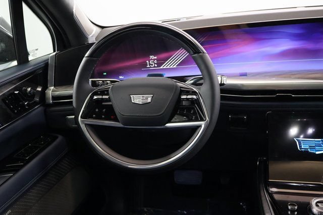 New 2026 Cadillac Escalade IQL Luxury AWD/4WD image 13