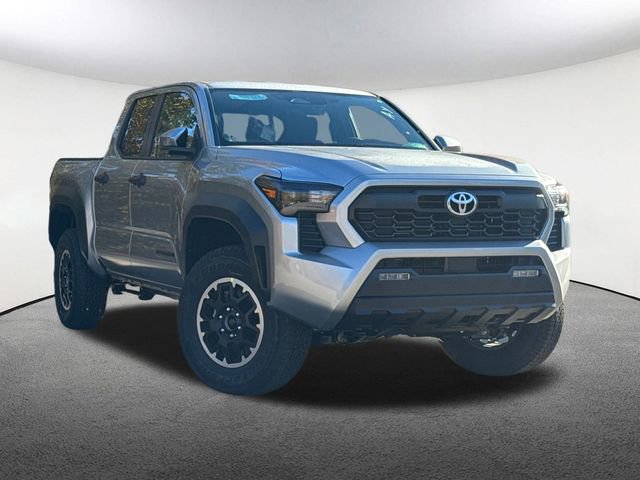 New 2025 Toyota Tacoma TRD Off-Road image 2