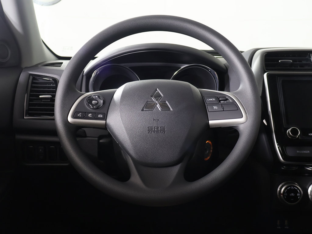 New 2026 Mitsubishi Outlander Sport ES AWD/4WD image 31