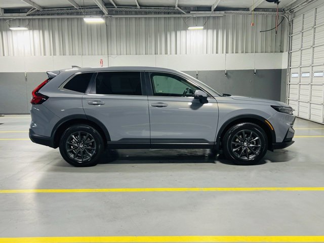 New 2026 Honda CR-V EX-L image 18