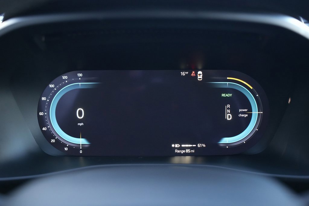 Used 2023 Volvo XC40 Recharge Ultimate image 33