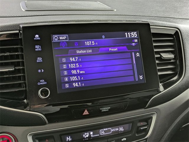 Used 2022 Honda Ridgeline RTL-E image 23