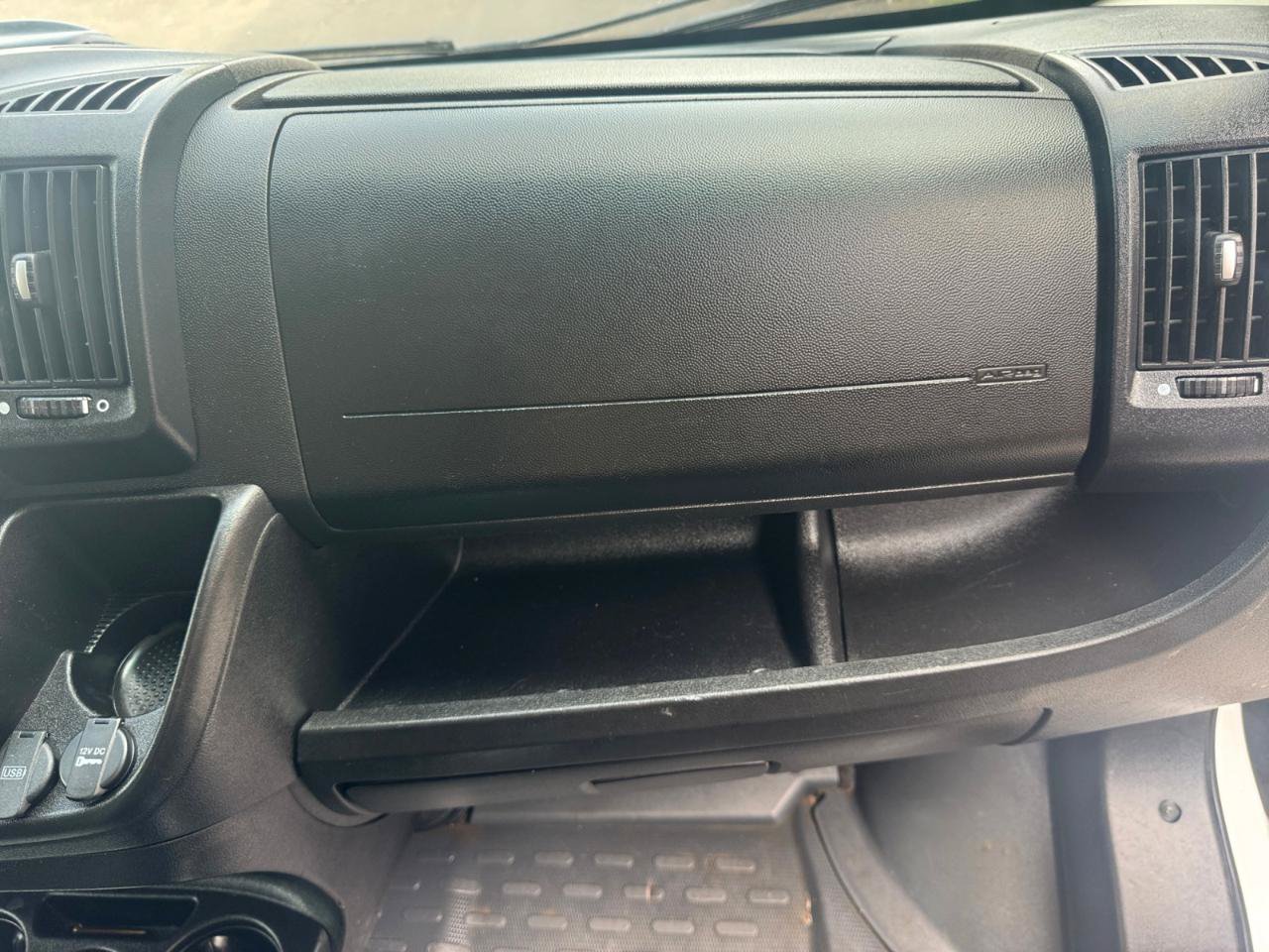 Used 2019 RAM ProMaster 2500 FWD image 21
