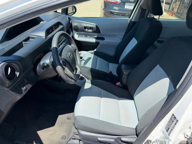 Used 2013 Toyota Prius C Two FWD image 8