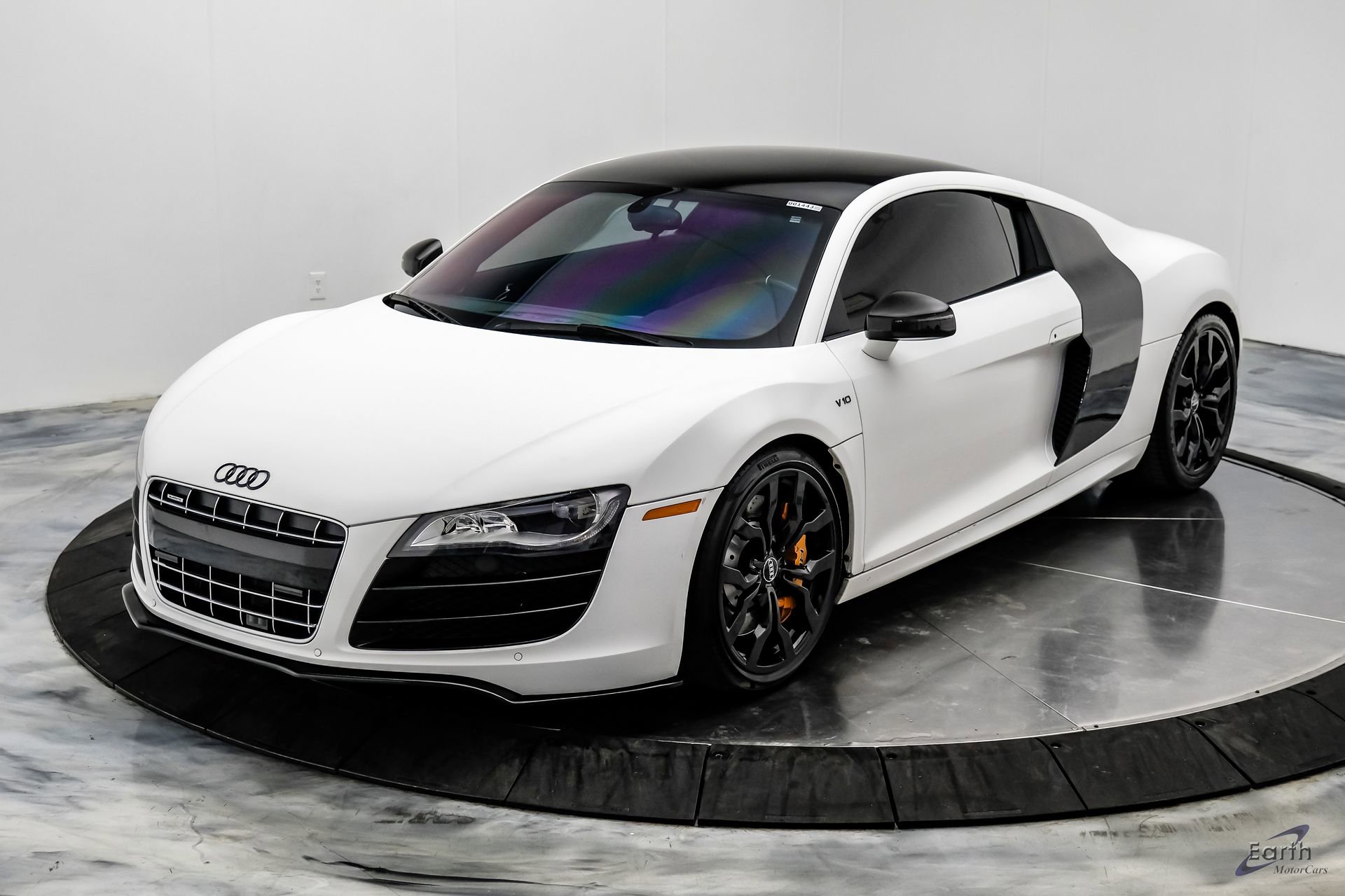 Used 2010 Audi R8 V10 image 7