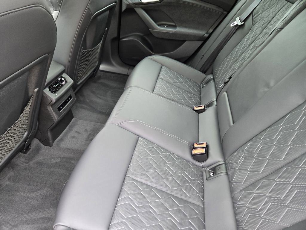 New 2027 Audi S6 e-tron Premium Plus image 34