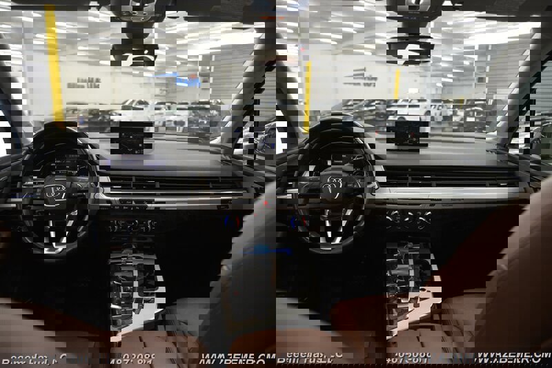 Used 2018 Audi Q7 2.0T Premium Plus w/ Premium Plus Package image 28