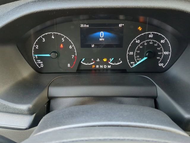 New 2025 Ford Transit 350 w/ Interior Upgrade Package image 30