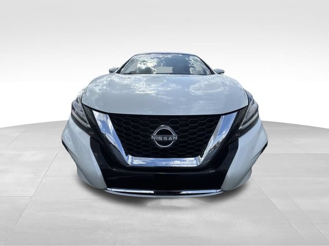 Certified 2024 Nissan Murano SL AWD/4WD image 27