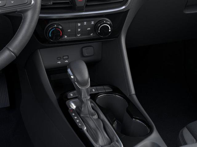New 2026 Buick Encore GX Preferred image 23
