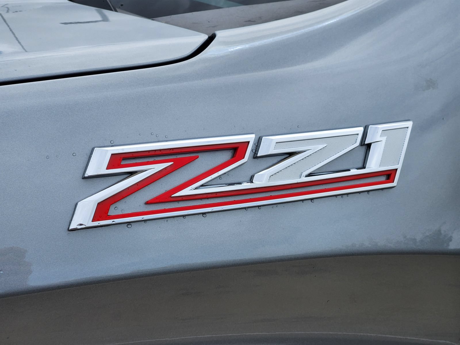 New 2026 Chevrolet Silverado 1500 LT Trail Boss w/ Convenience Package II AWD/4WD image 12