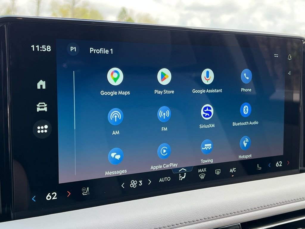 New 2026 Lincoln Aviator AWD image 13