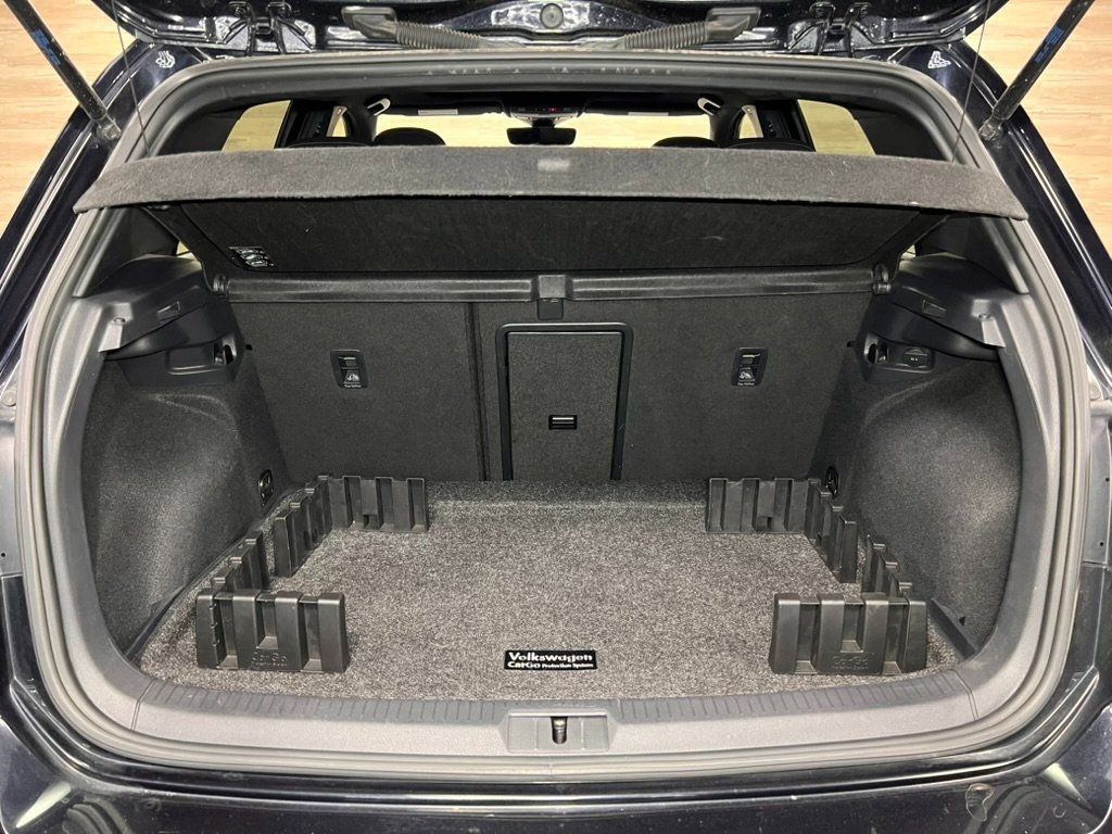 Used 2019 Volkswagen GTI Autobahn image 24