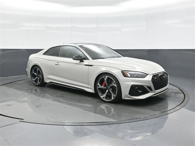 Used 2023 Audi RS 5 image 1
