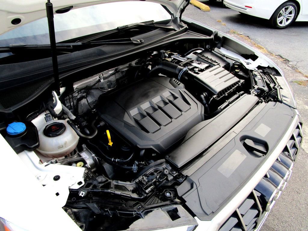 Used 2021 Audi Q3 2.0T Premium w/ Convenience Package image 36