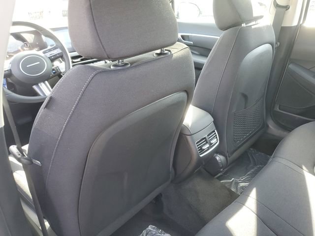 New 2026 Hyundai Sonata SEL image 13