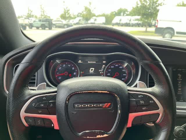 Used 2016 Dodge Charger R/T RWD image 19