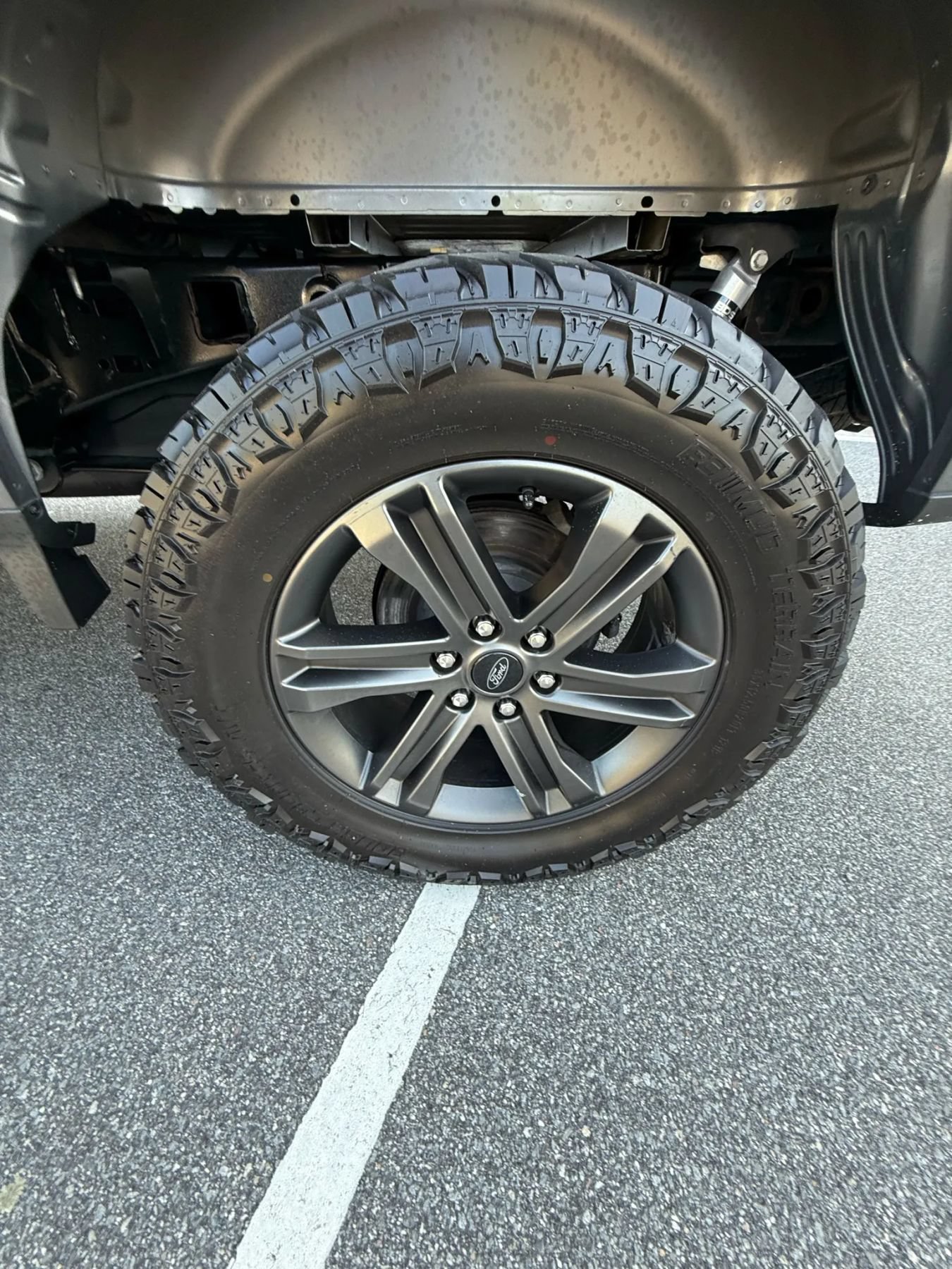 Used 2022 Ford F150 XLT w/ Equipment Group 302A High AWD/4WD image 31