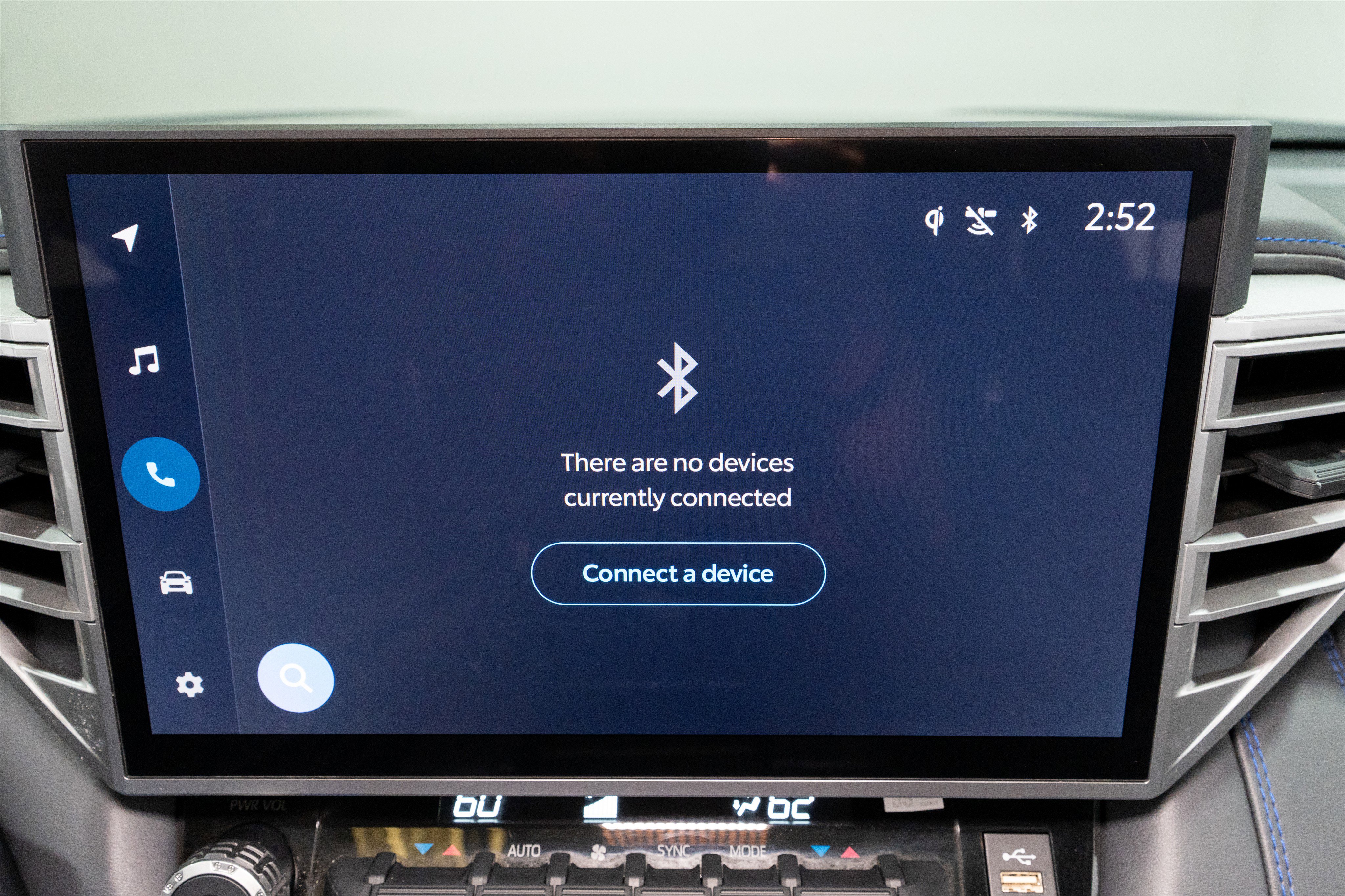 Used 2025 Toyota Tundra Platinum image 21