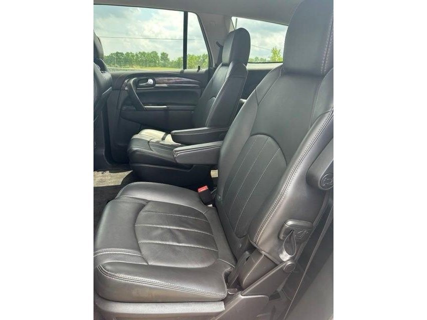 Used 2017 Buick Enclave Leather w/ Trailering Package AWD/4WD image 33