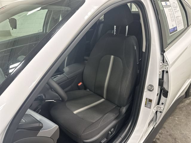 Used 2024 Hyundai Sonata SEL FWD image 12