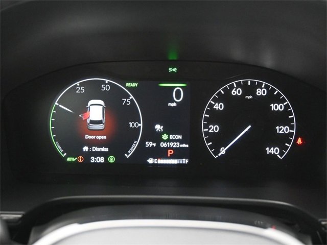 Used 2024 Honda CR-V Sport Touring image 32