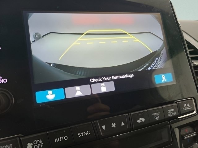 Certified 2019 Honda Odyssey EX-L image 33