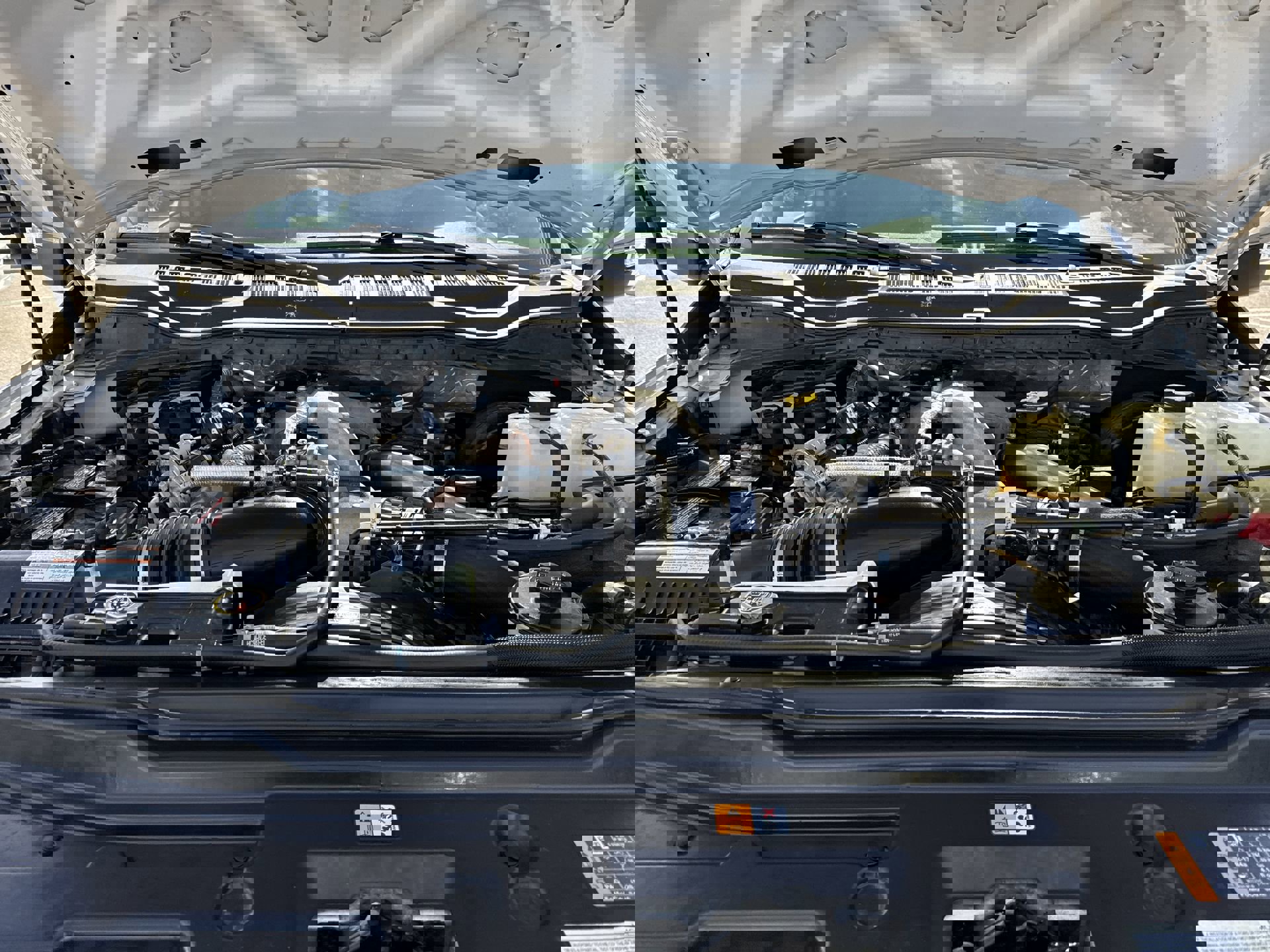 Used 2022 Ford F250 XLT image 26